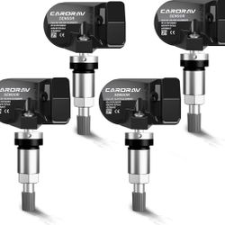 Tire Pressure Monitoring System Sensor fit for 08-12 Honda Accord, 07-11...