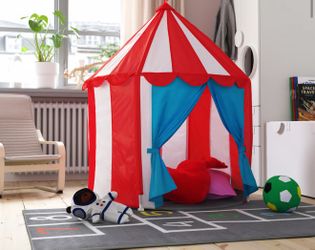 Kids Circus Tent