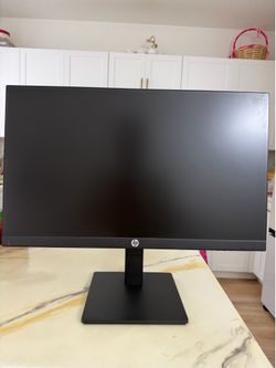 HP P24h G4 FHD Monitor 24”