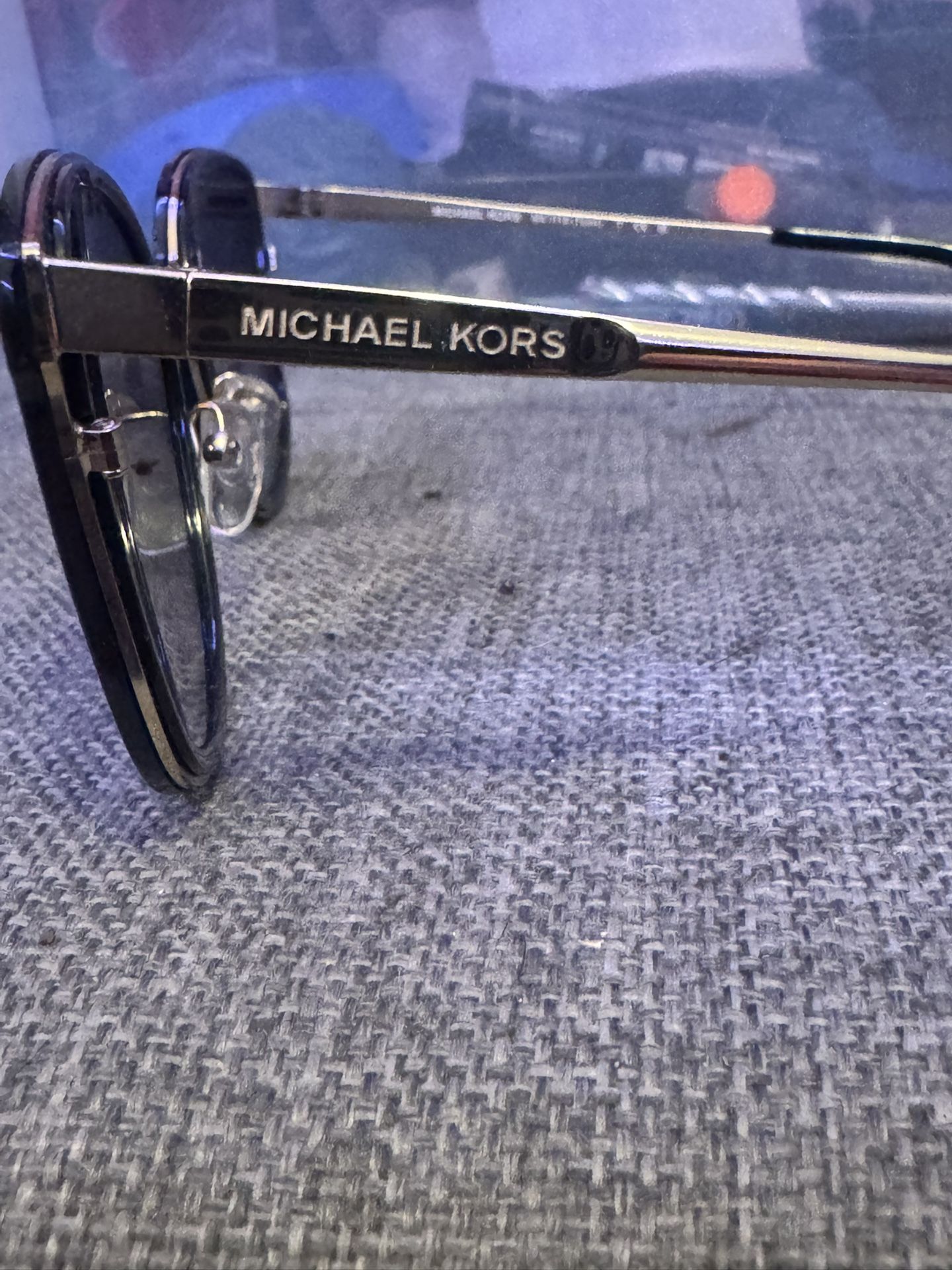 Michael Kors sunglasses