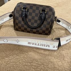 Speedy Bandoulière 20