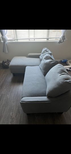 Free Couch 