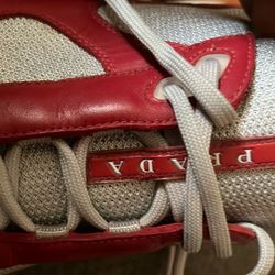 Size 12 Vintage Prada Cups