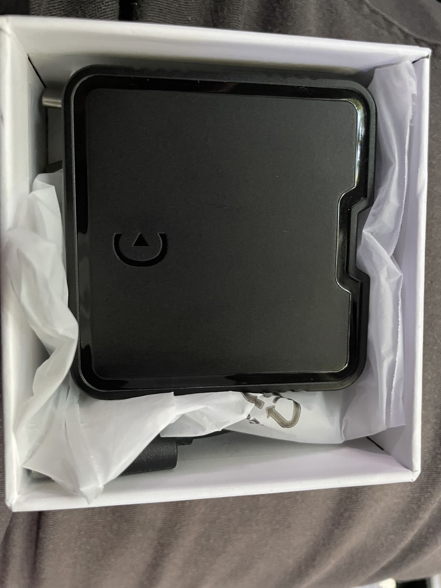 Car Play Adaptor