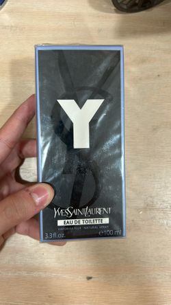 [COLOGNE]  - YSL - [EAU DE TOILETTE]