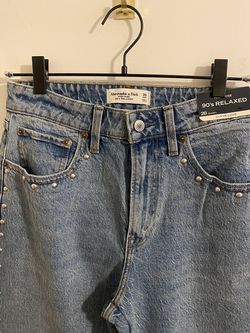 Abercrombie & Fitch