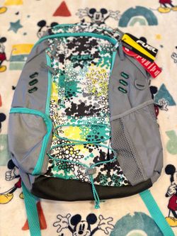 Fuel Backpack Full size