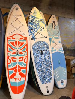 Paddle Board Paddleboard