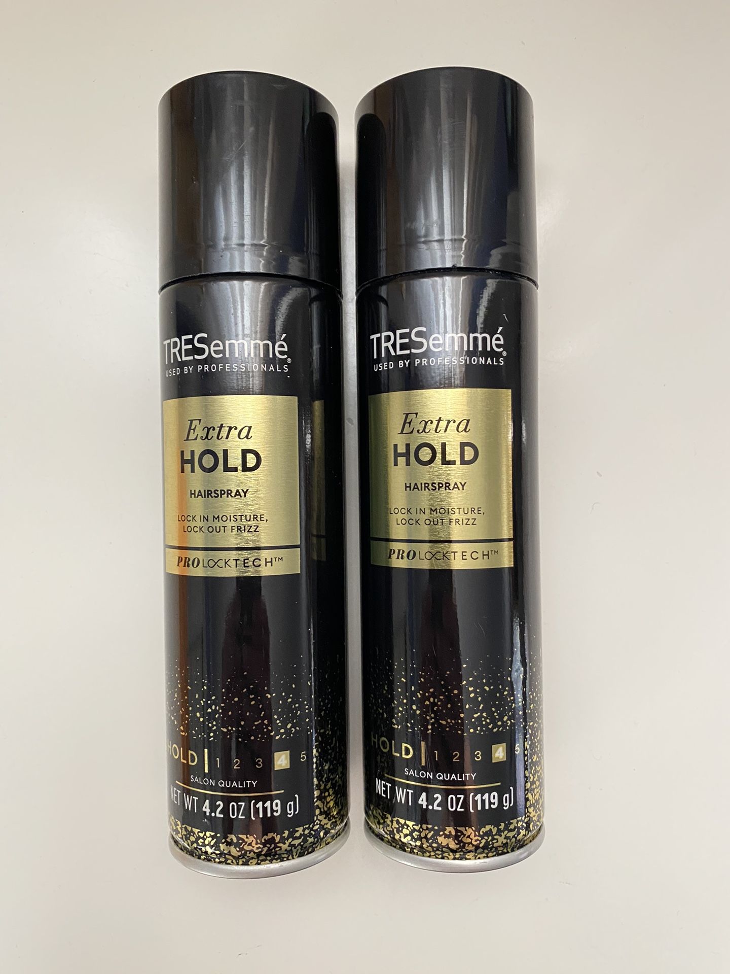 Tresemme hairspray