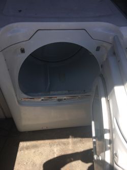 Maytag bravo dryer
