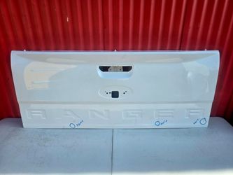 Ford Ranger Rear Liftgate Tailgate 2019-2023