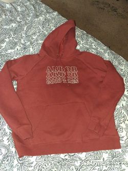 Girls Hoodie