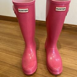 Hunter Boots
