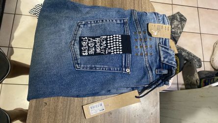 Ksubi Pants