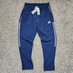 (Brand New) Adidas Men Tiro Trackpants Sweatpants Size Medium