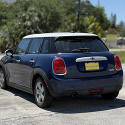 2015 Mini Cooper 