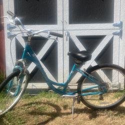 Specialty Expedition Bike