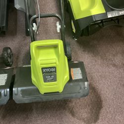 RYOBI Coerded 11-16” Cultivator $240