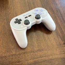 8Bitdo SN30 Pro + Controller For Switch And PC/Mac