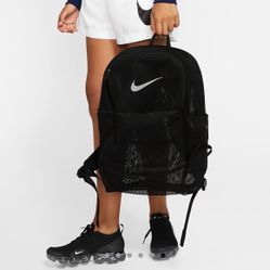 Nike Brasilia Mesh Backpack