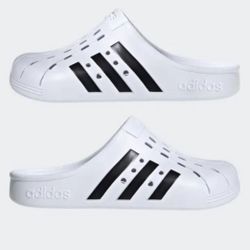 adidas men Adilette Clogs Men's