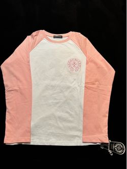 Brand new chrome hearts longsleeve