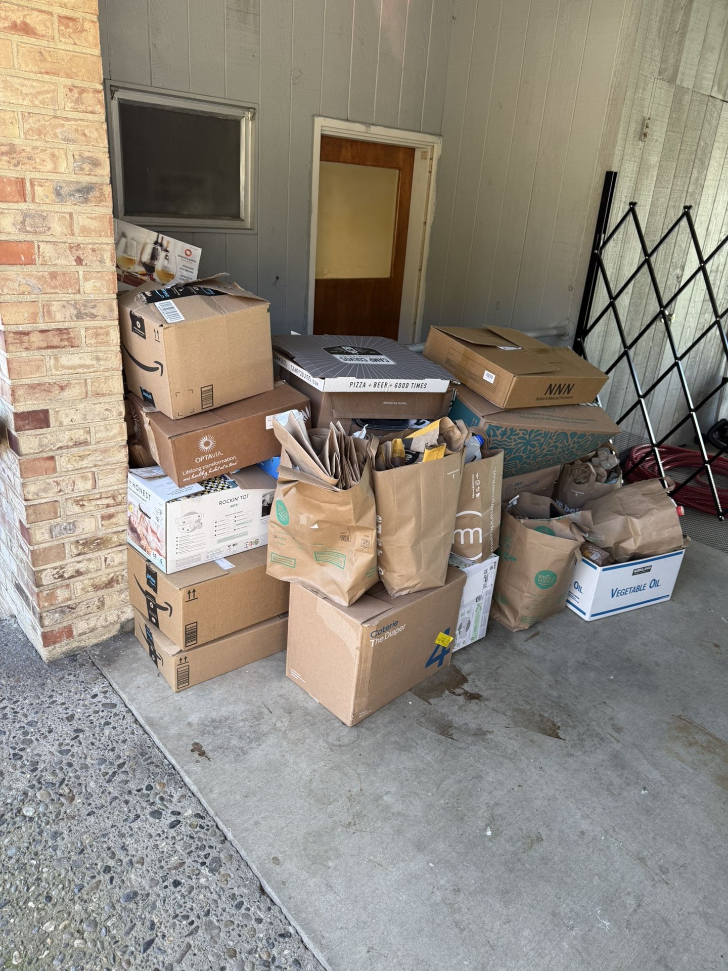 Boxes
