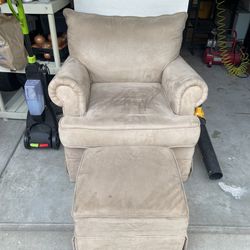 Chair 2 Piece 
