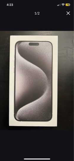 Verizon iPhone