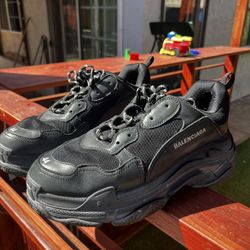 Balenciaga Men Size 10.5 Shoes