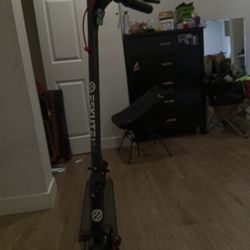 Eskute Electric Scooter 