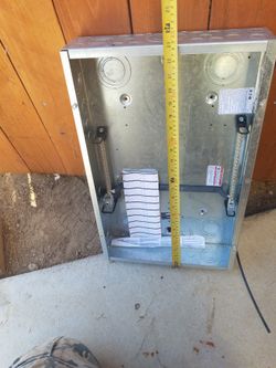 Electric Box