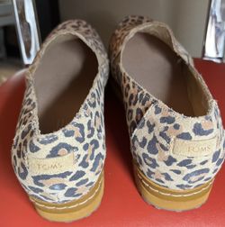 Toms palma shop wrap slip ons