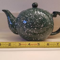 Ceramic Tea Pot