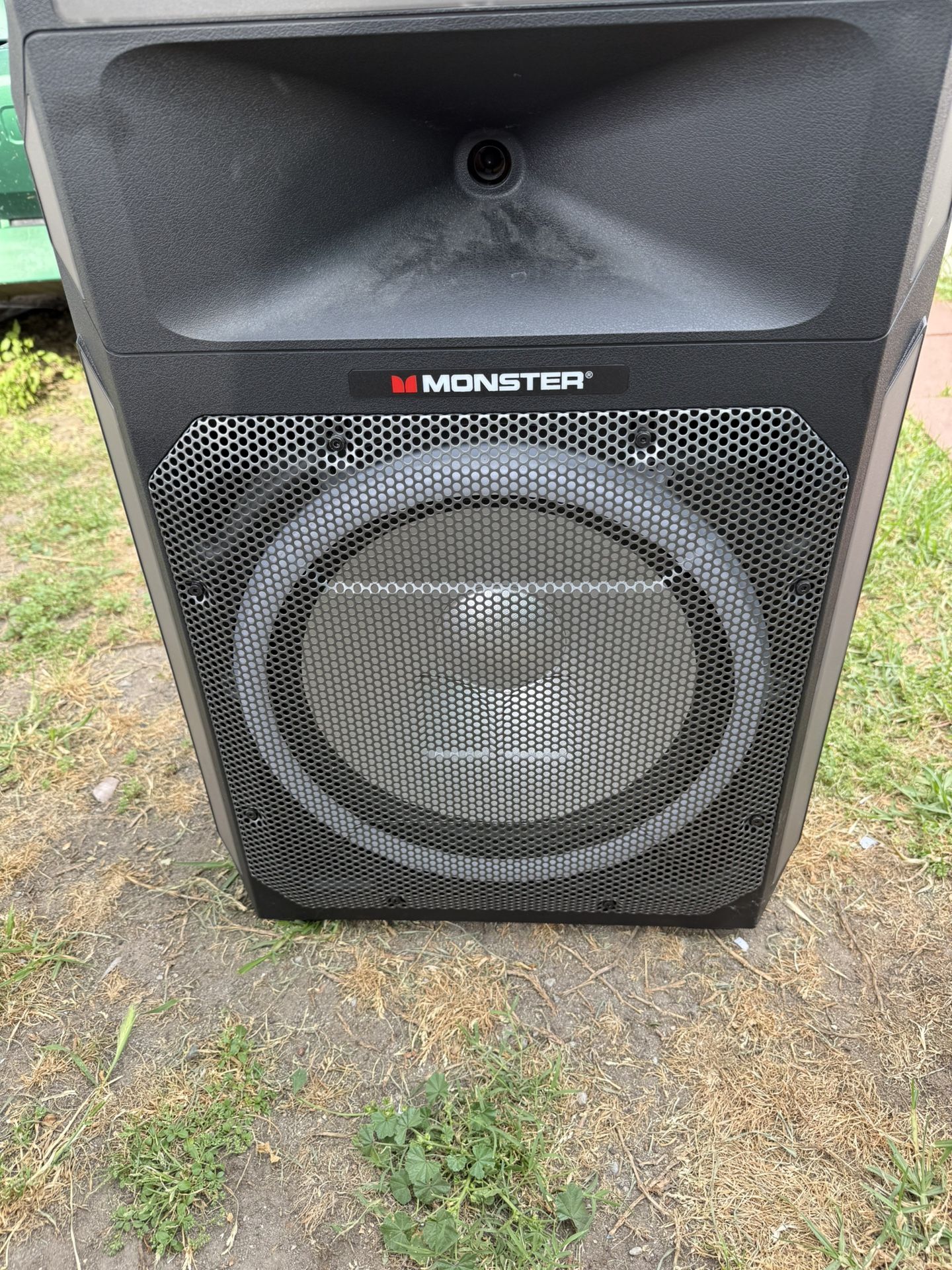 Bluetooth Speaker