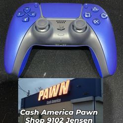 Ps5 Controller. PlayStation. Sony.