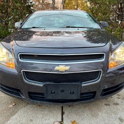 2012 Chevrolet Malibu