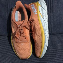 Hoka women sneakers shoes