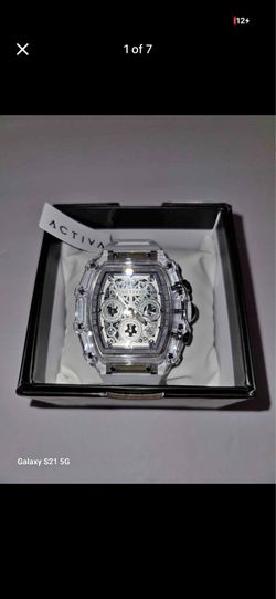 Richard Mille 450 ( 4 Different Colors Ways ) I’m pulling up