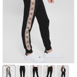XS Guess Britney Jogger Sweatpants 