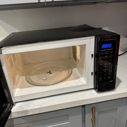 Horno Microondas Poco Uso