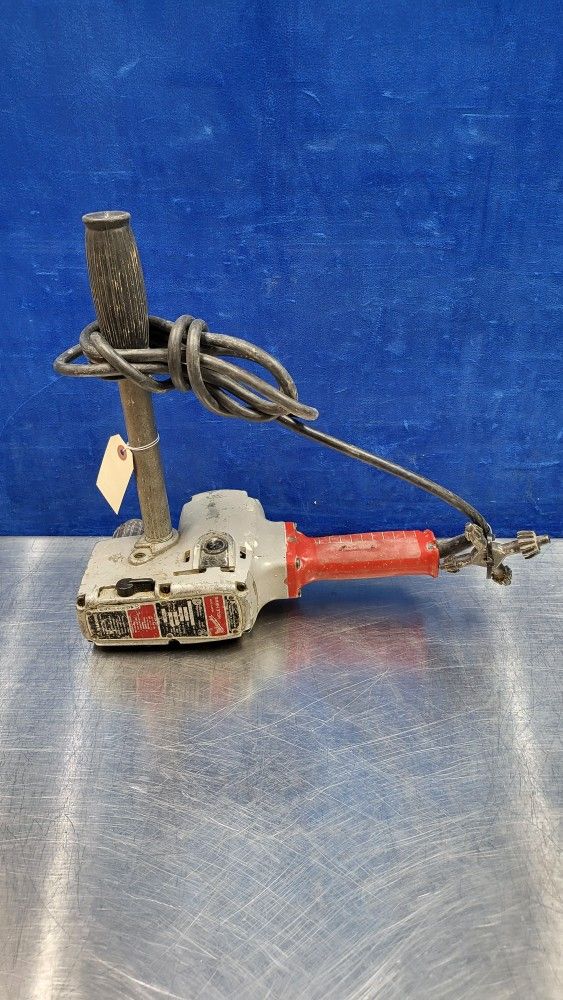 Milwaukee 1675-1 Hole Hawg
