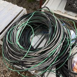 Wire 1/0 Awg