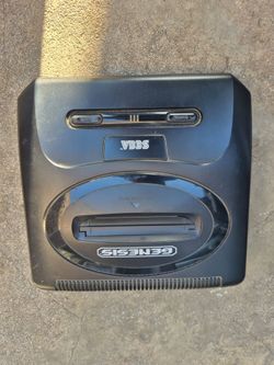 Sega gensis