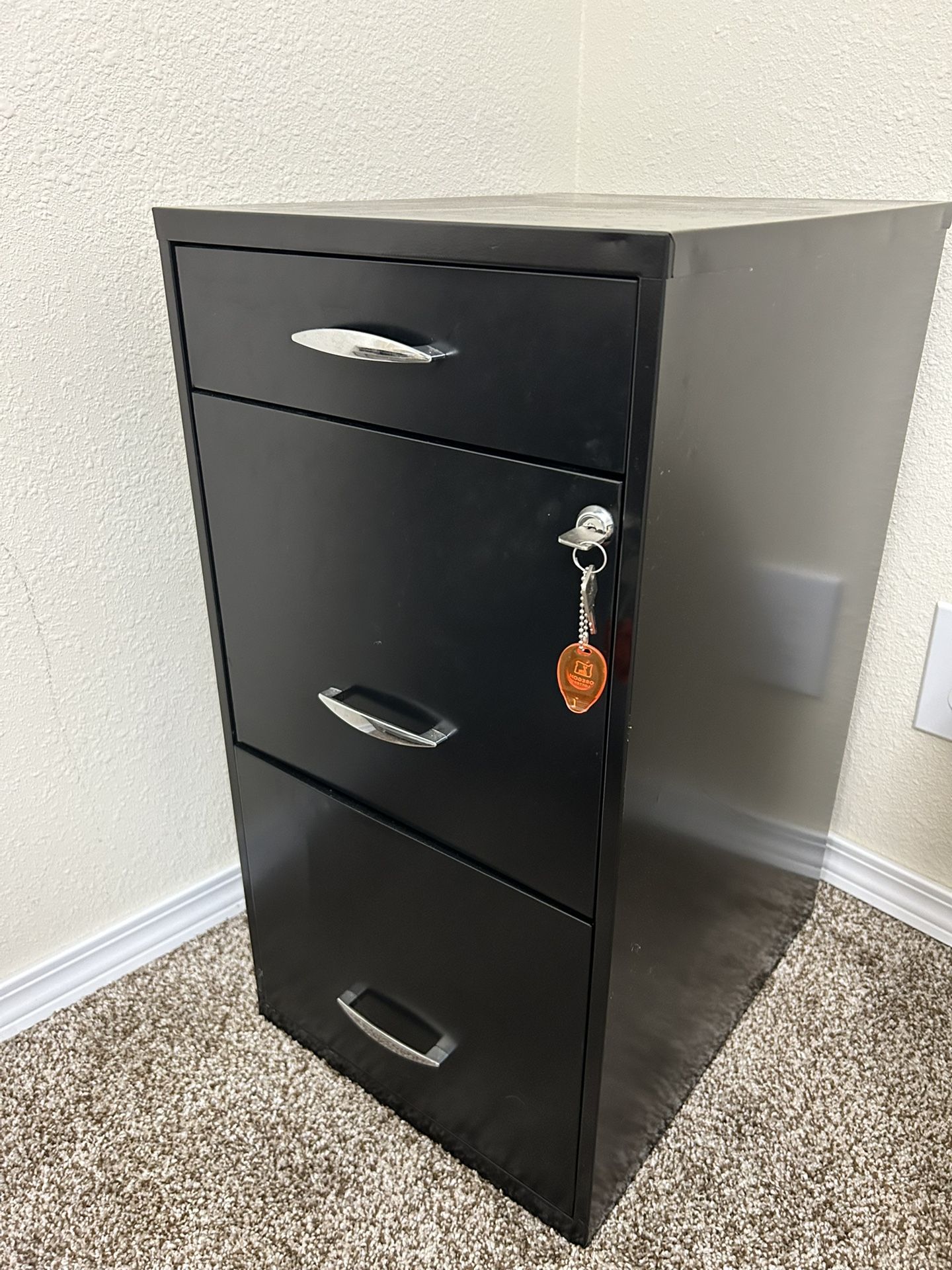 Office File Cabinet 