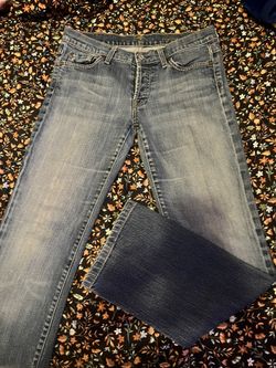 Cute Y2K Jeans