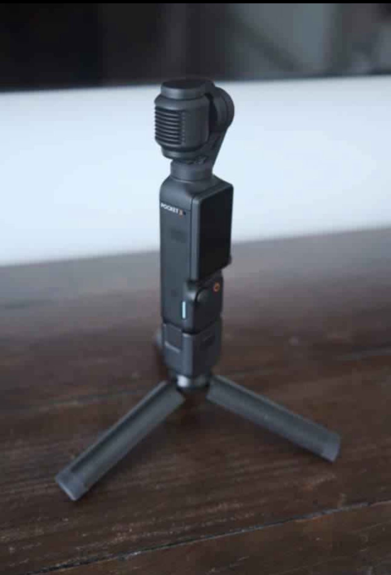 Dji Osmo Pocket 3 Creator combo