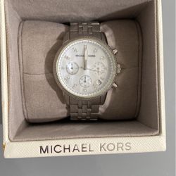Michael Kors Watch 