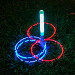 Led Ring Toss