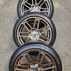 Toyota Prius Rims Corolla Wheels Matrix Prime Vibe Lexus Ct200h Tc Xb Frs Scion 